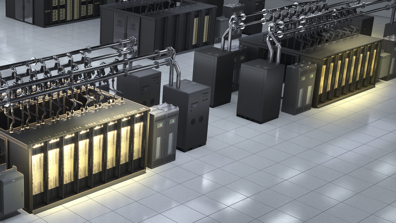 NVIDIA 800VDC 供电架构：AI 工厂扩容瓶颈正在从算力转向供配电