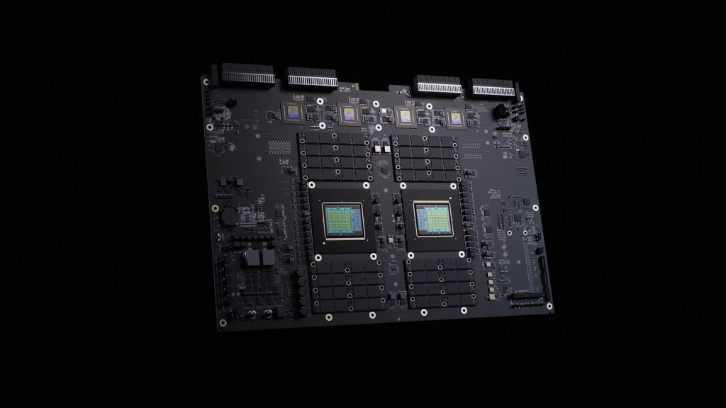 NVIDIA Vera 与 BlueField-4 STX：AI 原生存储为什么也需要专用处理能力
