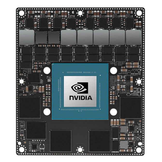 NVIDIA Jetson AGX Orin 32GB